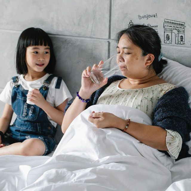 Palliative and End-of-Life (EOL) Care